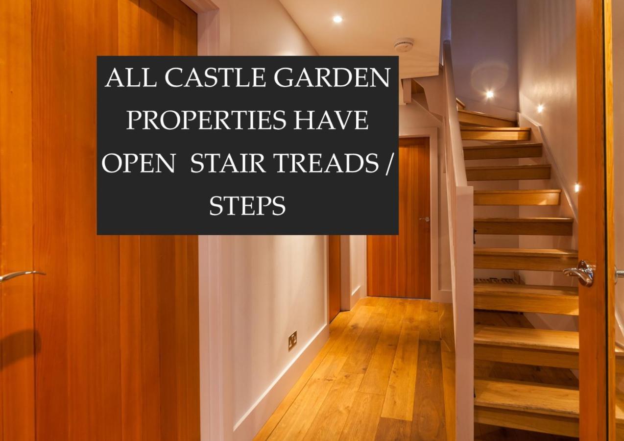 Mains Of Taymouth Country Estate 5* Houses Kenmore  Exterior photo