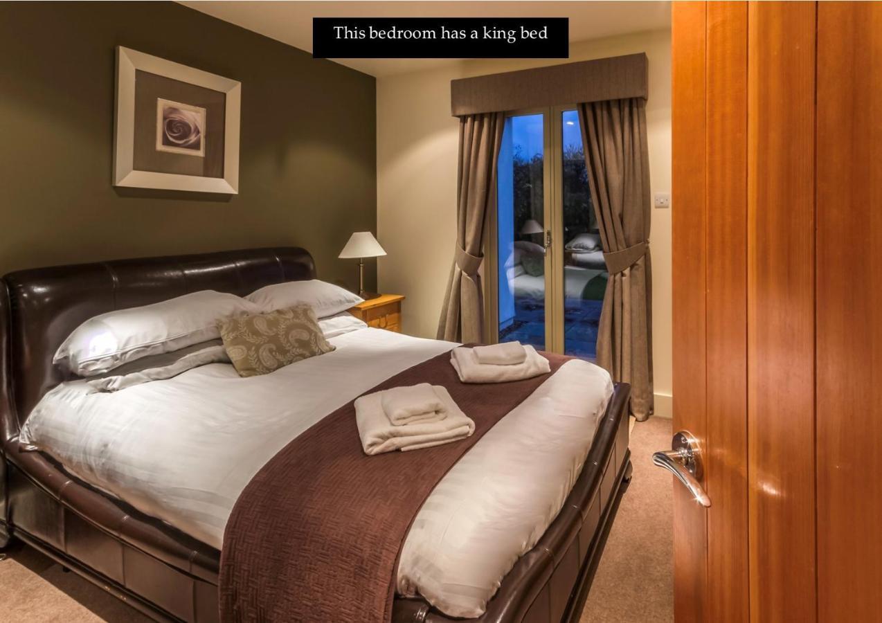 Mains Of Taymouth Country Estate 5* Houses Kenmore  Exterior photo